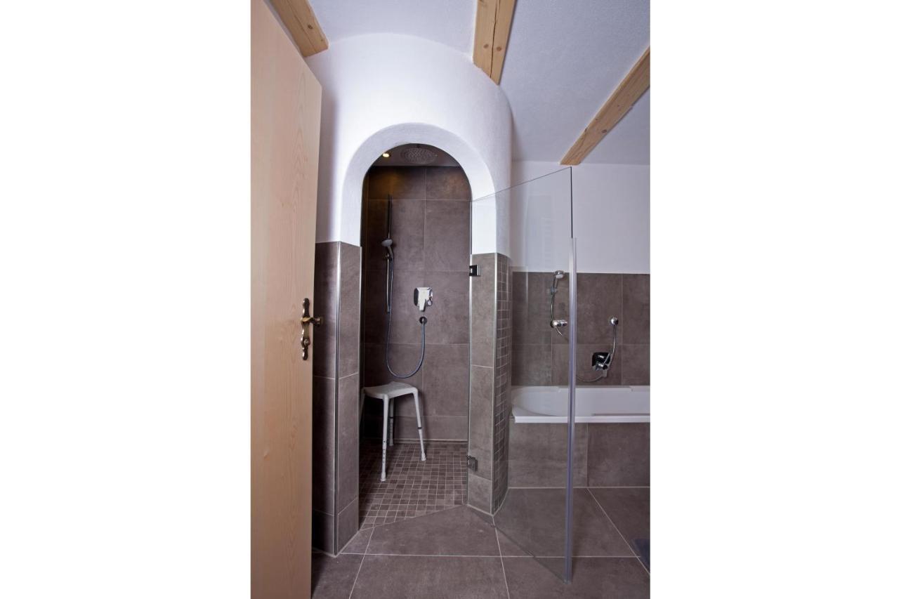 Ferienwohnung Moierhof Palling ภายนอก รูปภาพ