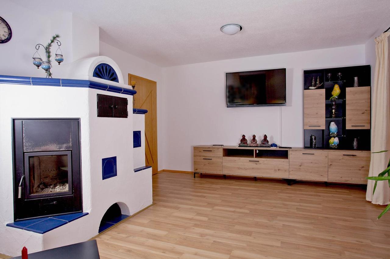 Ferienwohnung Moierhof Palling ภายนอก รูปภาพ