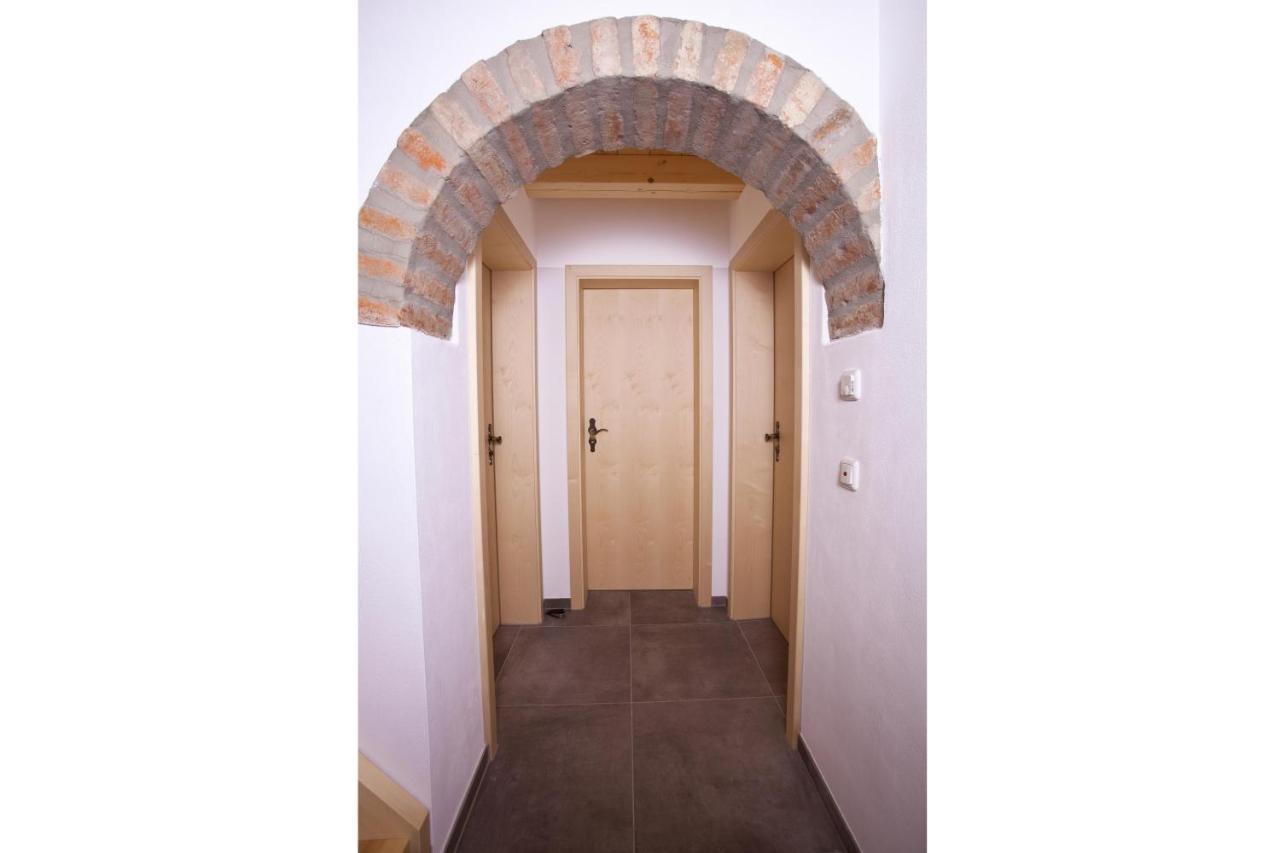 Ferienwohnung Moierhof Palling ภายนอก รูปภาพ