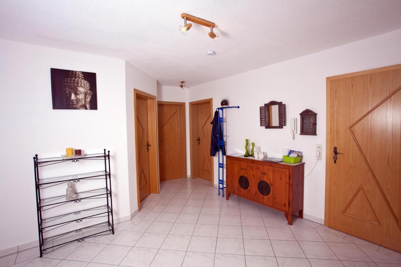 Ferienwohnung Moierhof Palling ภายนอก รูปภาพ