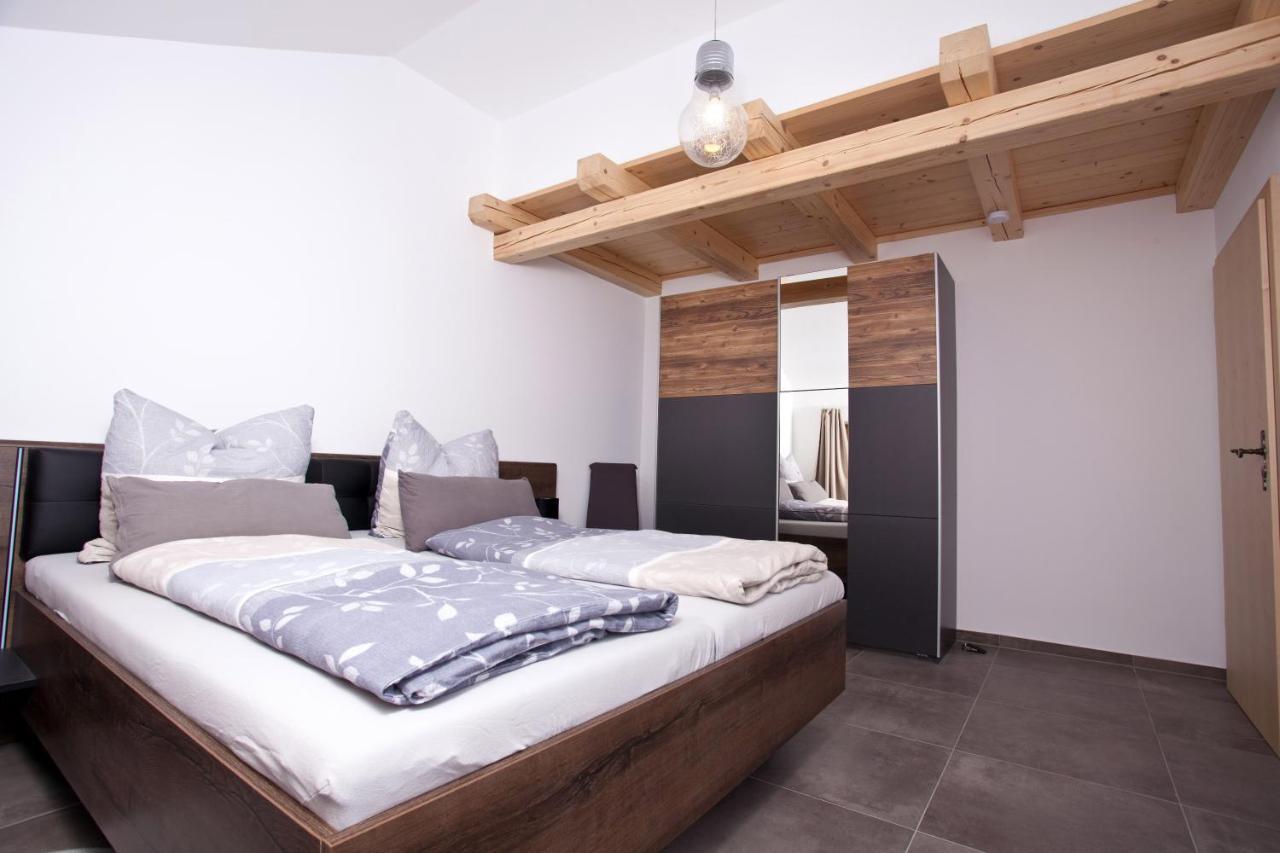 Ferienwohnung Moierhof Palling ภายนอก รูปภาพ