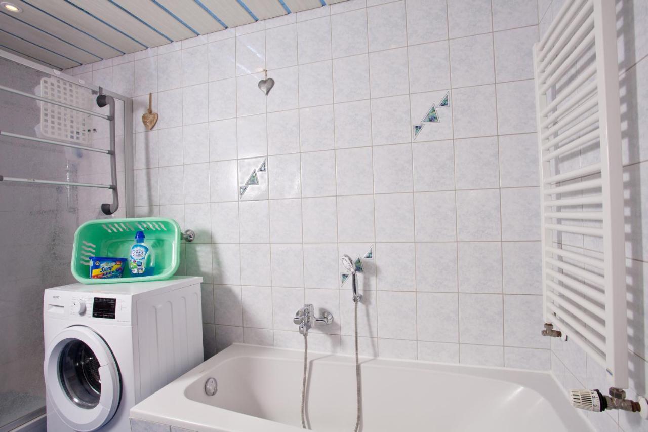 Ferienwohnung Moierhof Palling ภายนอก รูปภาพ