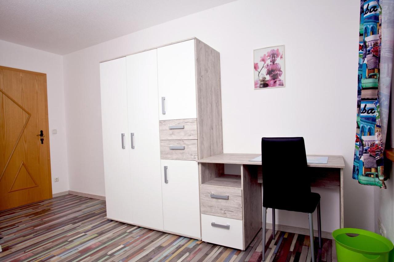 Ferienwohnung Moierhof Palling ภายนอก รูปภาพ