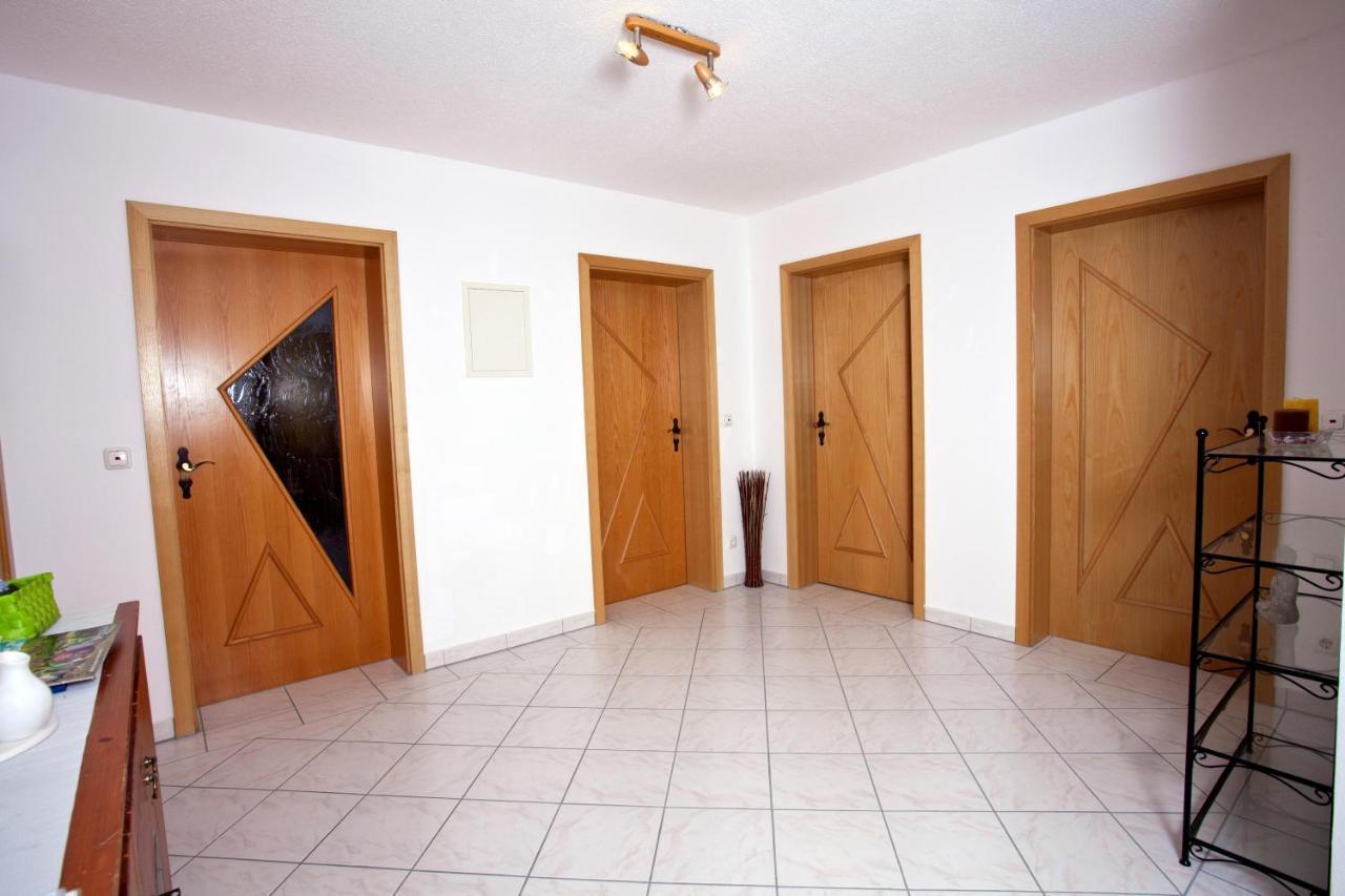 Ferienwohnung Moierhof Palling ภายนอก รูปภาพ