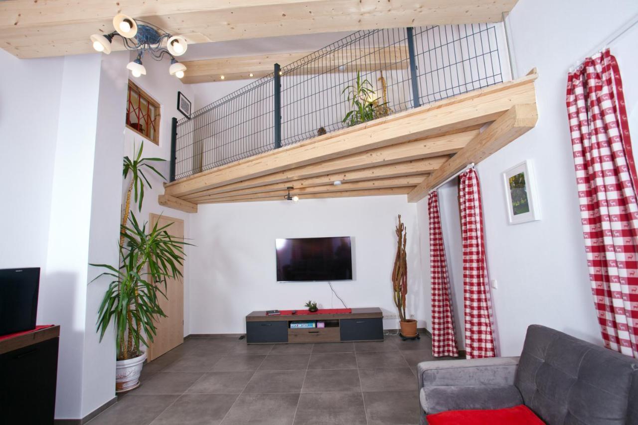 Ferienwohnung Moierhof Palling ภายนอก รูปภาพ