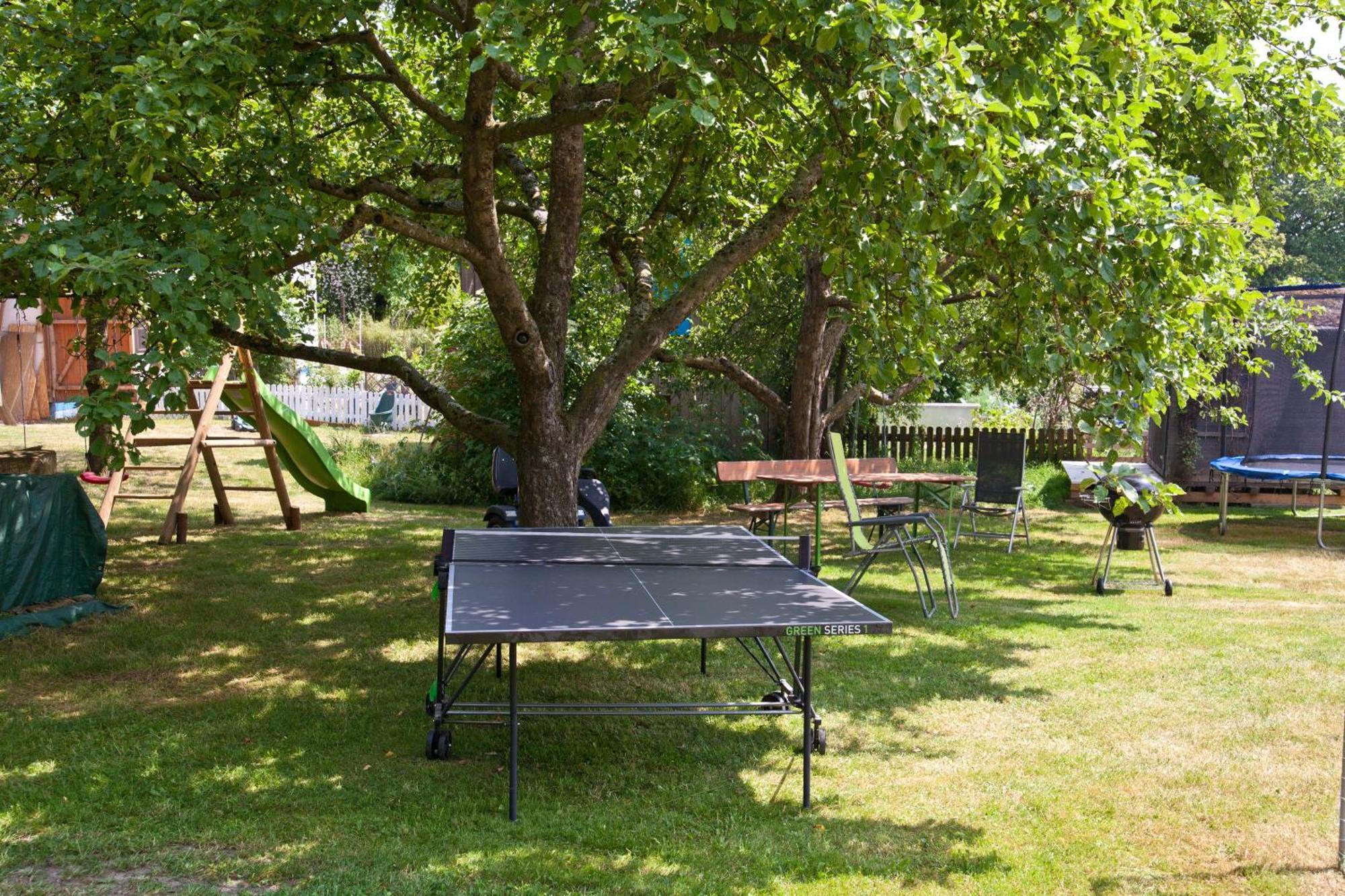 Ferienwohnung Moierhof Palling ภายนอก รูปภาพ